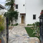 Canna Garden - Adult Only 4* Gümbet