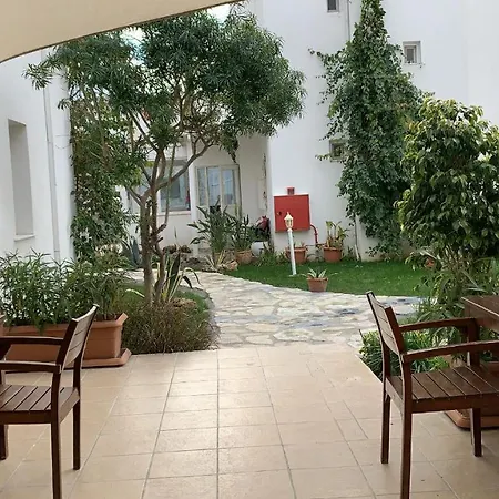 Hotel Canna Garden - Adult Only Gumbet