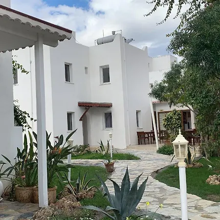 Canna Garden - Adult Only Hotel Gümbet
