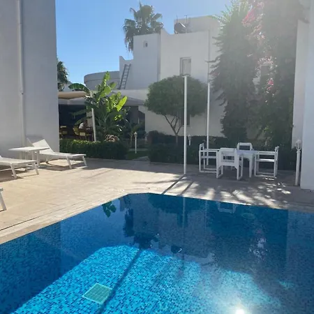 Canna Garden - Adult Only 4* Gumbet