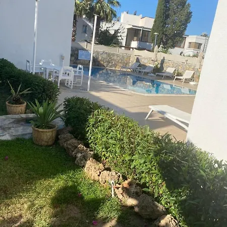 Canna Garden - Adult Only Hotel