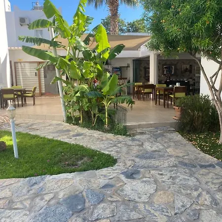 Canna Garden - Adult Only Hotel 4*