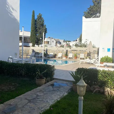 Canna Garden - Adult Only Hotel Gümbet