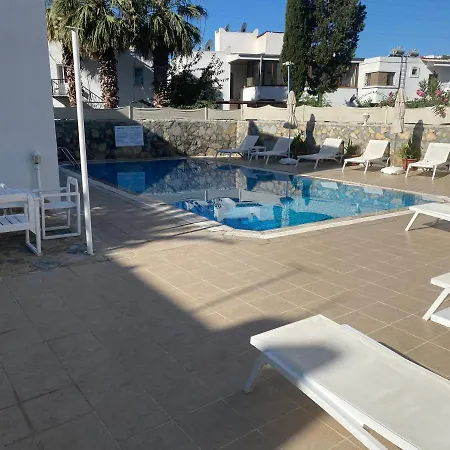 Hotel Canna Garden - Adult Only Gümbet