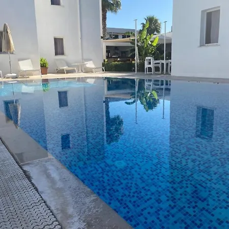 Canna Garden - Adult Only Hotel Gümbet
