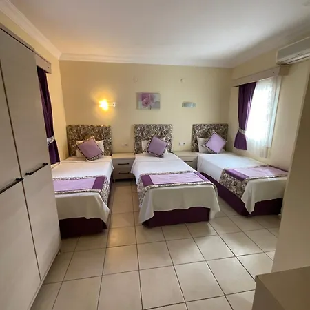 Hotel Canna Garden - Adult Only Gümbet