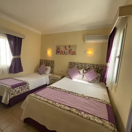 Canna Garden - Adult Only Hotel Gümbet