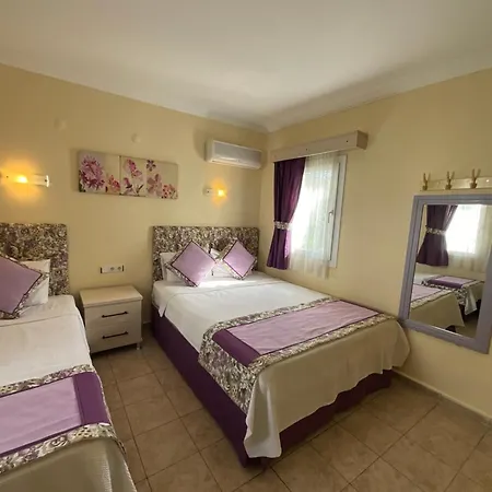 Hotel Canna Garden - Adult Only
