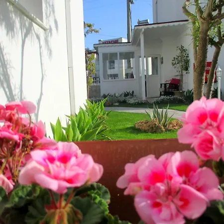 Canna Garden - Adult Only Hotel Gümbet