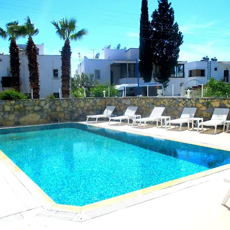 Hotel Canna Garden - Adult Only Gümbet