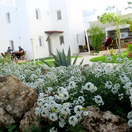 Canna Garden - Adult Only Hotel Gümbet