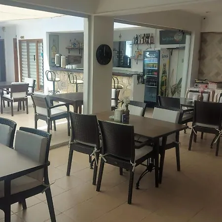 Hotel Canna Garden - Adult Only 4*