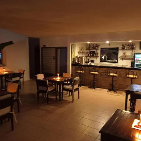 Canna Garden - Adult Only Hotel Gümbet