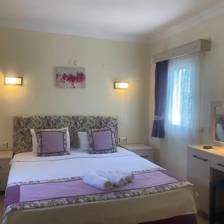 Canna Garden - Adult Only Gumbet