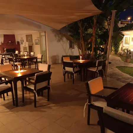 Canna Garden - Adult Only