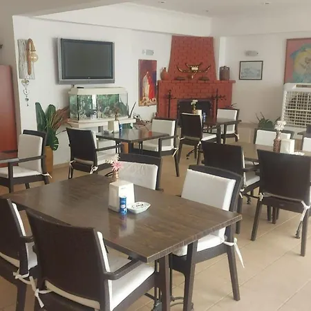 Canna Garden - Adult Only Hotel