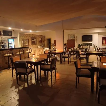 Hotel Canna Garden - Adult Only