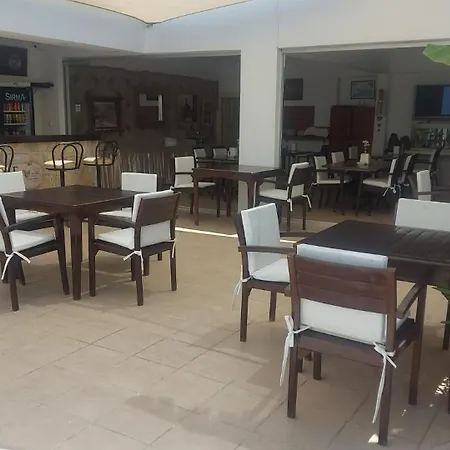 Canna Garden - Adult Only Hotel 4*