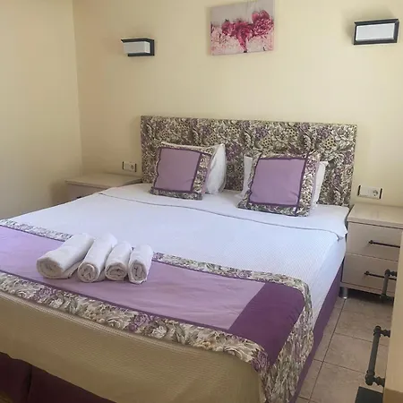 Hotel Canna Garden - Adult Only 4*