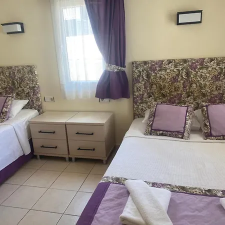 Canna Garden - Adult Only Hotel Gümbet