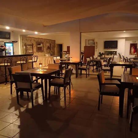 Canna Garden - Adult Only Gümbet