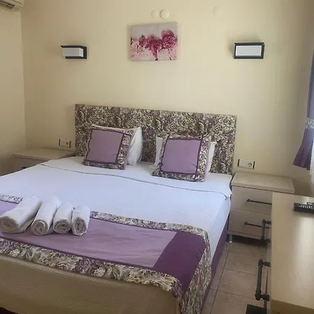 Canna Garden - Adult Only