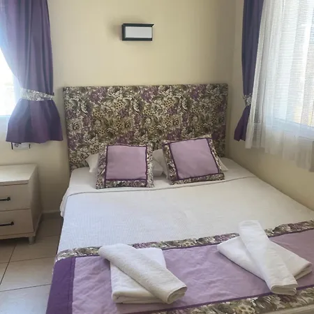 Canna Garden - Adult Only Hotel Gümbet