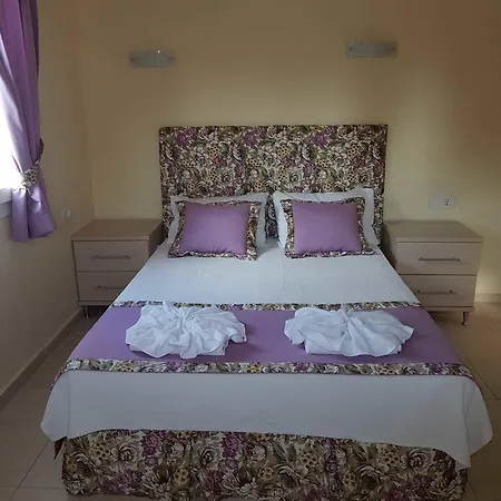 Canna Garden - Adult Only