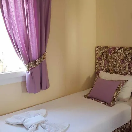 Canna Garden - Adult Only Hotel 4*
