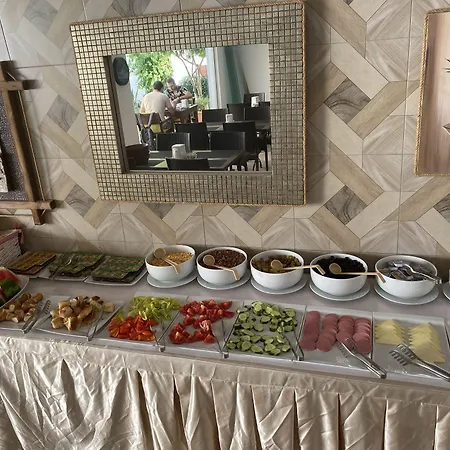 Hotel Canna Garden - Adult Only