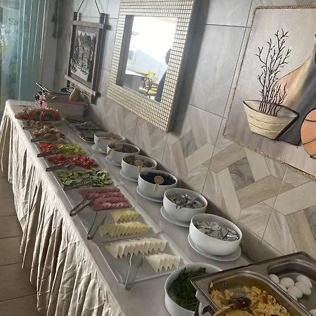 Hotel Canna Garden - Adult Only