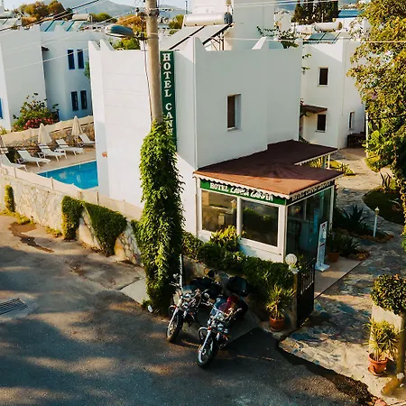 Hotel Canna Garden - Adult Only Gumbet