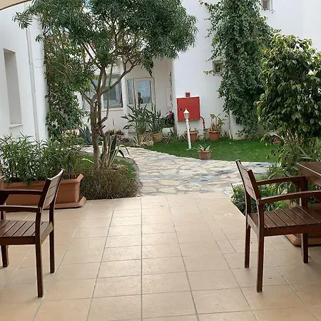 Canna Garden - Adult Only 4* Gumbet