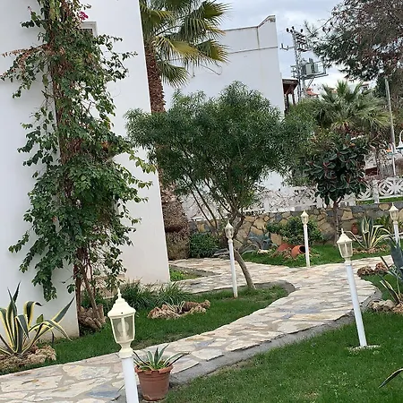 Hotel Canna Garden - Adult Only Gumbet