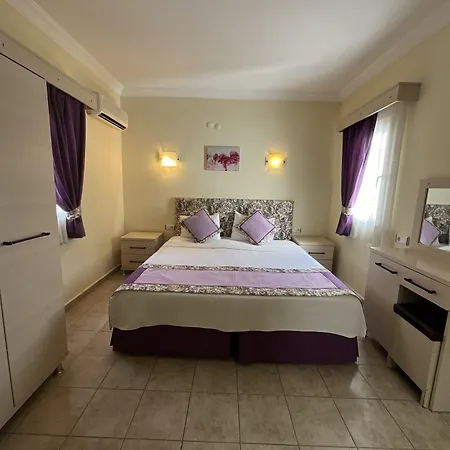 Hotel Canna Garden - Adult Only Gumbet