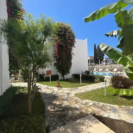 Hotel Canna Garden - Adult Only 4*