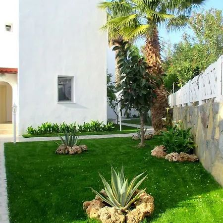 Canna Garden - Adult Only 4* Gümbet