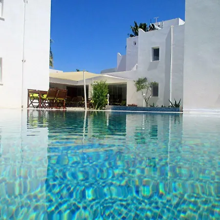 Canna Garden - Adult Only Hotel