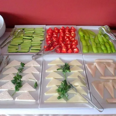 Canna Garden - Adult Only