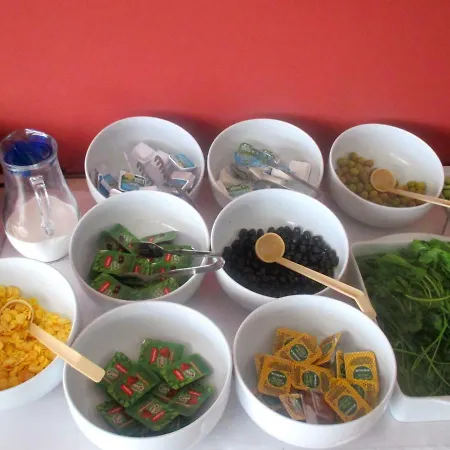 Canna Garden - Adult Only 4*