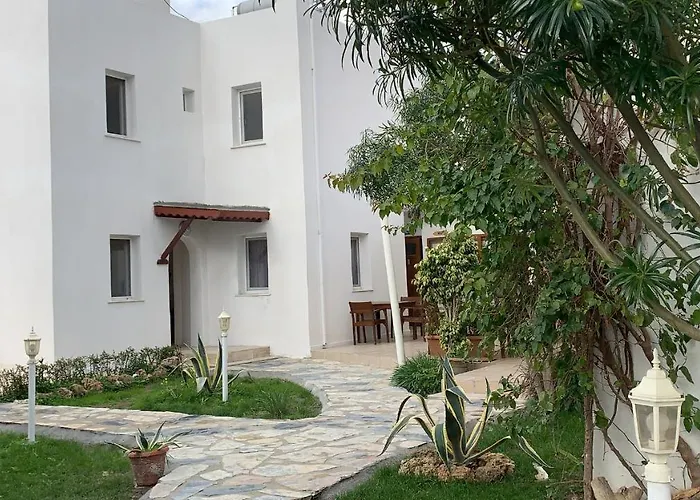 Canna Garden - Adult Only Hotel 4*