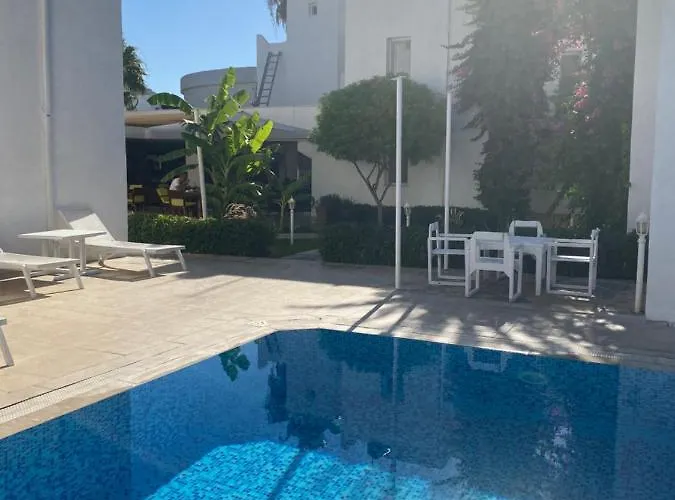 Canna Garden - Adult Only 4* Gumbet