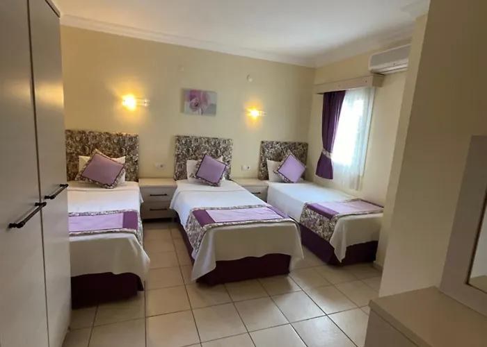 Hotel Canna Garden - Adult Only Gümbet