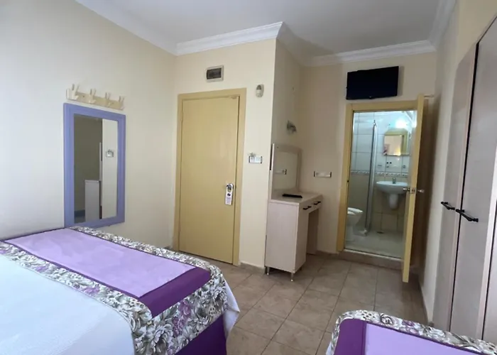 Canna Garden - Adult Only Hotel Gumbet