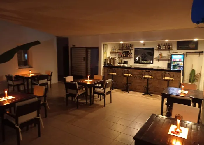 Canna Garden - Adult Only Hotel Gumbet