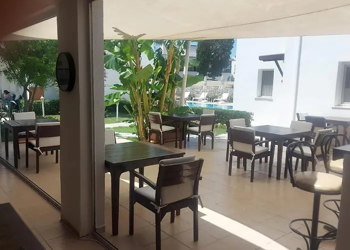 Canna Garden - Adult Only 4*