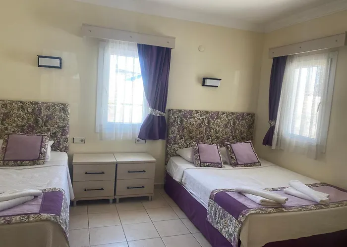 Canna Garden - Adult Only 4* Gumbet