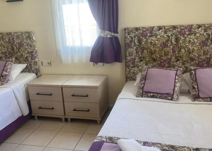 Canna Garden - Adult Only Hotel Gümbet