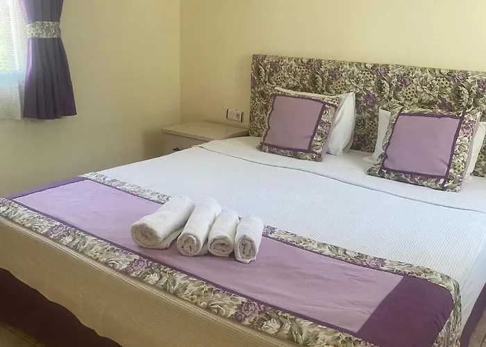 Canna Garden - Adult Only 4* Gümbet