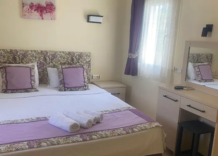 Hotel Canna Garden - Adult Only